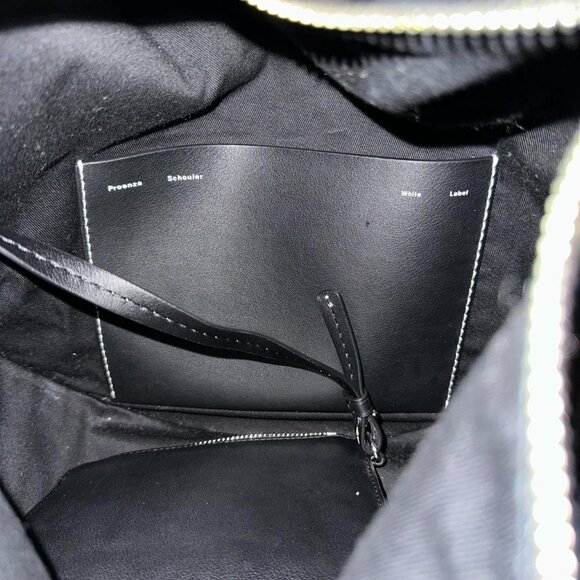 Proenza Schouler Baxter Bag Large Size (2003 Version) - Picture 7 of 10